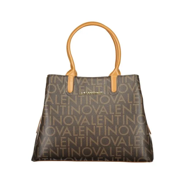 Sac marron VALENTINO pour femme - valentino