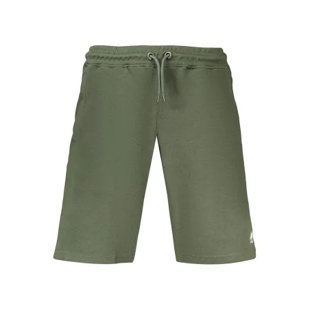 PANTALON COURT VERT POUR HOMME US GRAND - U.S. GRAND