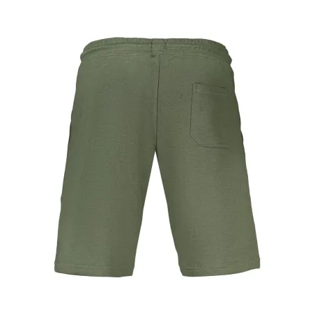 PANTALON COURT VERT POUR HOMME US GRAND - U.S. GRAND
