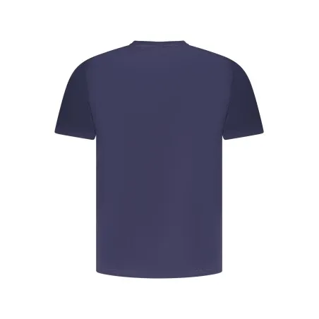 T-SHIRT À MANCHES COURTES NORTH SAILS HOMME BLEU - NORTH SAILS