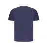 T-SHIRT À MANCHES COURTES NORTH SAILS HOMME BLEU - NORTH SAILS