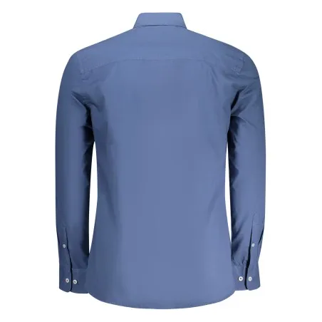 CHEMISE À MANCHES LONGUES NORTH SAILS HOMME BLEU - NORTH SAILS