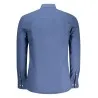 CHEMISE À MANCHES LONGUES NORTH SAILS HOMME BLEU - NORTH SAILS
