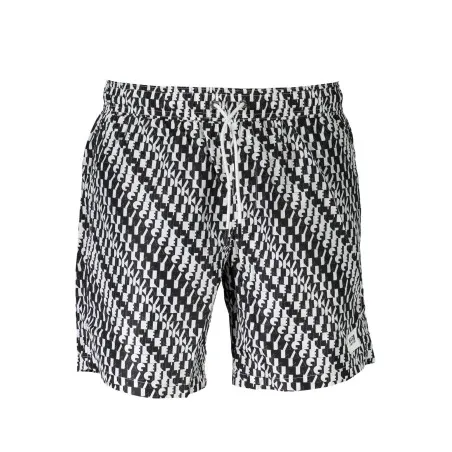 Bas de maillot de bain Karl Lagerfeld Beachwear Homme Blanc - KARL LAGERFELD BEACHWEAR