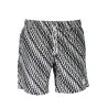 Bas de maillot de bain Karl Lagerfeld Beachwear Homme Blanc - KARL LAGERFELD BEACHWEAR