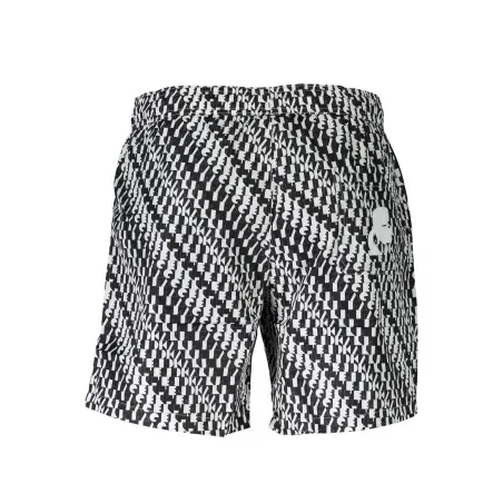 Bas de maillot de bain Karl Lagerfeld Beachwear Homme Blanc - KARL LAGERFELD BEACHWEAR