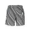Bas de maillot de bain Karl Lagerfeld Beachwear Homme Blanc - KARL LAGERFELD BEACHWEAR