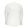 CHEMISE À MANCHES LONGUES NORTH SAILS HOMME BLANCHE - NORTH SAILS