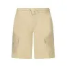 PANTALON COURT ENFANT BEIGE NORTH SAILS - NORTH SAILS