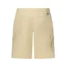 PANTALON COURT ENFANT BEIGE NORTH SAILS - NORTH SAILS