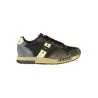CHAUSSURES DE SPORT BLEUES POUR HOMMES BLAUER - BLAUER
