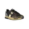 CHAUSSURES DE SPORT BLEUES POUR HOMMES BLAUER - BLAUER