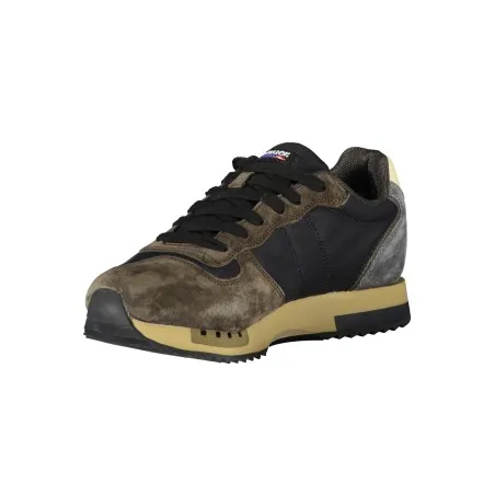 CHAUSSURES DE SPORT BLEUES POUR HOMMES BLAUER - BLAUER