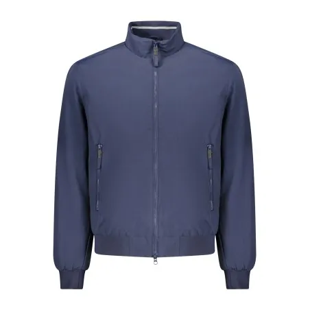 NORVÈGE 1963 VESTE BLEUE POUR HOMME - NORWAY 1963