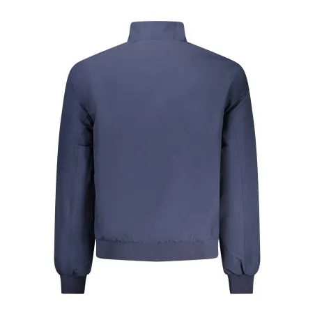 NORVÈGE 1963 VESTE BLEUE POUR HOMME - NORWAY 1963