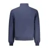 NORVÈGE 1963 VESTE BLEUE POUR HOMME - NORWAY 1963