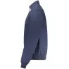 NORVÈGE 1963 VESTE BLEUE POUR HOMME - NORWAY 1963