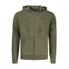 CARDIGAN VERT HOMME NORVÈGE 1963 - NORWAY 1963