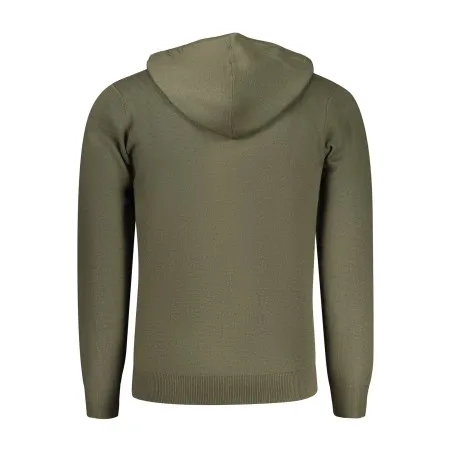 CARDIGAN VERT HOMME NORVÈGE 1963 - NORWAY 1963