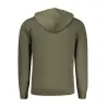 CARDIGAN VERT HOMME NORVÈGE 1963 - NORWAY 1963