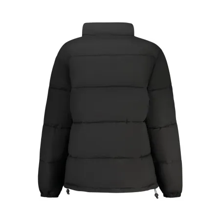 VESTE NOIRE GUESS JEANS POUR FEMME - GUESS JEANS
