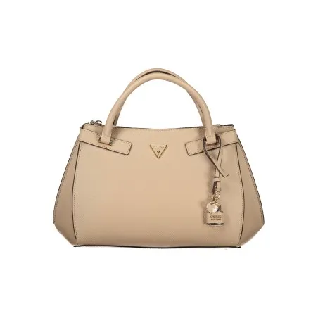 SAC ROSE GUESS JEANS POUR FEMME - GUESS JEANS