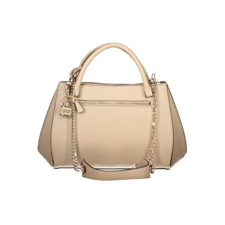 SAC ROSE GUESS JEANS POUR FEMME - GUESS JEANS