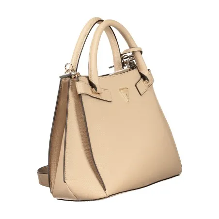 SAC ROSE GUESS JEANS POUR FEMME - GUESS JEANS