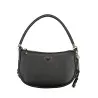 SAC NOIR GUESS JEANS POUR FEMME - GUESS JEANS