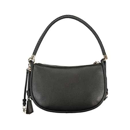SAC NOIR GUESS JEANS POUR FEMME - GUESS JEANS