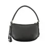 SAC NOIR GUESS JEANS POUR FEMME - GUESS JEANS