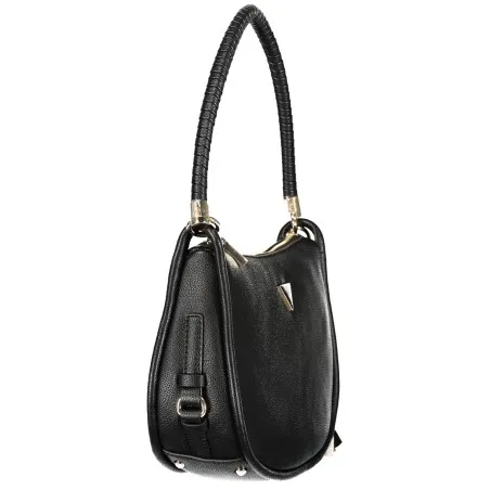 SAC NOIR GUESS JEANS POUR FEMME - GUESS JEANS