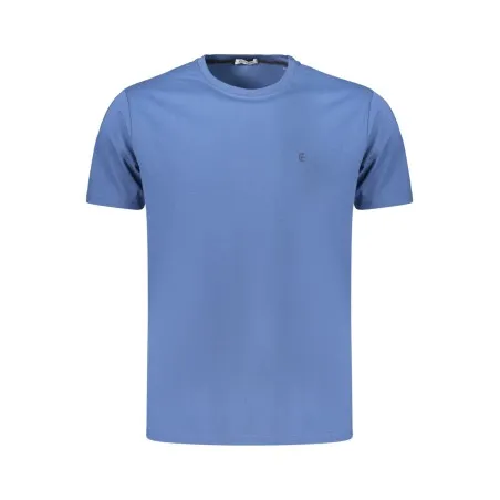 T-shirt à manches courtes pour homme COVERI MOVING, bleu - COVERI MOVING