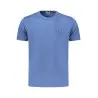 T-shirt à manches courtes pour homme COVERI MOVING, bleu - COVERI MOVING