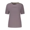 T-shirt à manches courtes pour femme North Sails, gris - NORTH SAILS