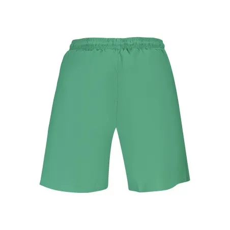 COSTUME DE RANGÉE PARTIE INFÉRIEURE VERTE HOMMES - FILA