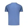 T-shirt à manches courtes pour homme COVERI MOVING, bleu - COVERI MOVING