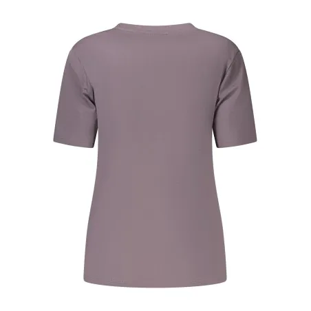 T-shirt à manches courtes pour femme North Sails, gris - NORTH SAILS