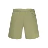 Maillot de bain homme Tommy Hilfiger à fond vert - TOMMY HILFIGER