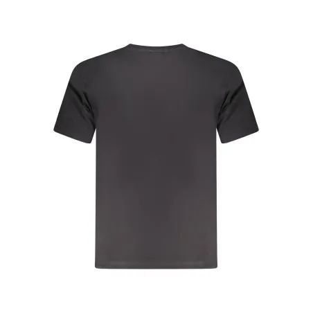 T-SHIRT À MANCHES COURTES NORTH SAILS HOMME NOIR - NORTH SAILS
