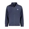 Sweat zippé North Sails pour homme Bleu - NORTH SAILS