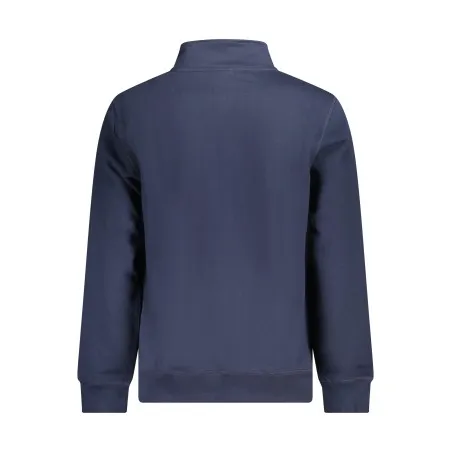 Sweat zippé North Sails pour homme Bleu - NORTH SAILS