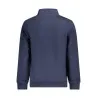 Sweat zippé North Sails pour homme Bleu - NORTH SAILS