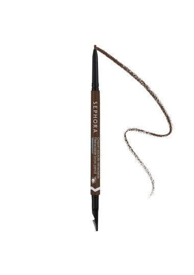 Crayon Sourcils SEPHORA 03 RICH CHESTNUT SEPHORA - 1
