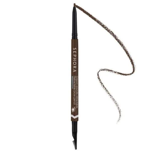 Crayon Sourcils SEPHORA 03 RICH CHESTNUT - Sephora Crayon Sourcils SEPHORA 03 RICH CHESTNUT - Sephora
