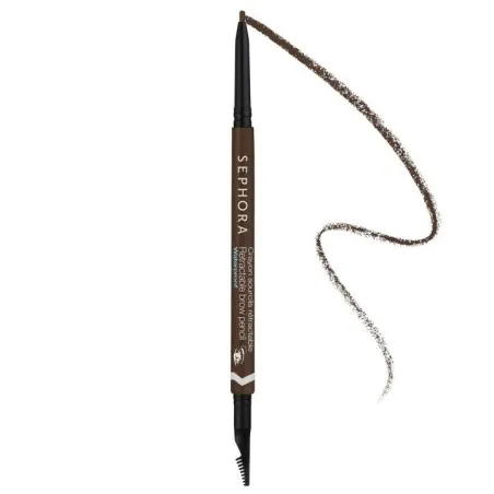 Crayon Sourcils SEPHORA 03 RICH CHESTNUT - Sephora