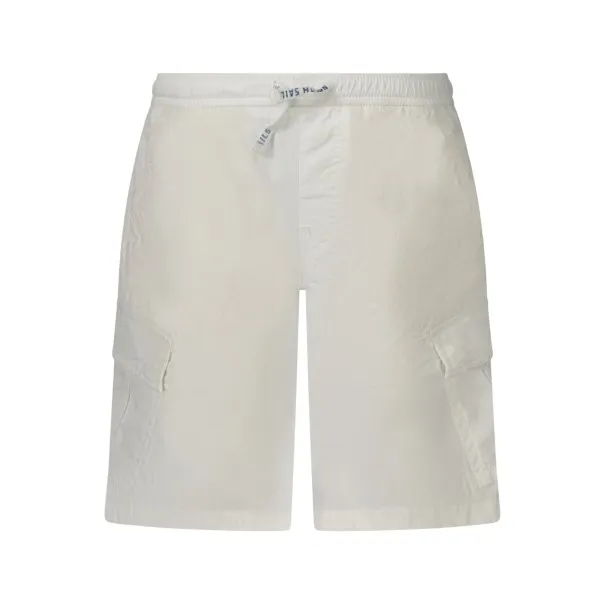 SHORT ENFANT NORTH SAILS BLANC - NORTH SAILS