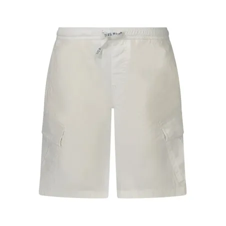 SHORT ENFANT NORTH SAILS BLANC - NORTH SAILS