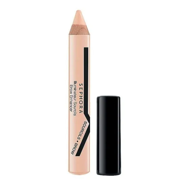 Illuminateur sourcils SEPHORA BEIGE SHIMMER 02 - Sephora Illuminateur sourcils SEPHORA BEIGE SHIMMER 02 - Sephora