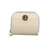 PORTEFEUILLE BEIGE POUR FEMME LAURA BIAGIOTTI - LAURA BIAGIOTTI